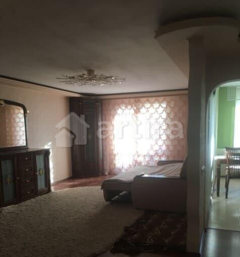 1-комн. квартира, 45 м2, 3/24 эт. Казань - изображение 4