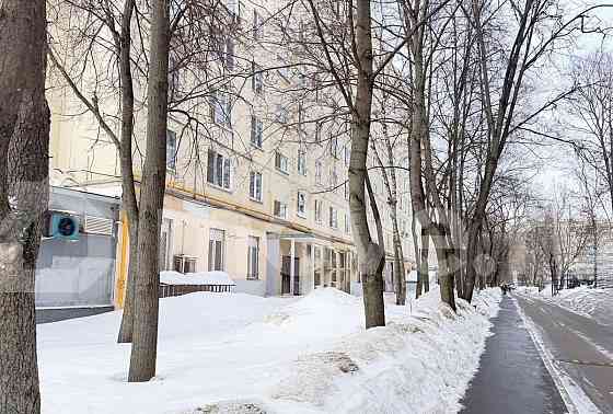 Студия, 11.7 м2, 1/9 эт. Москва