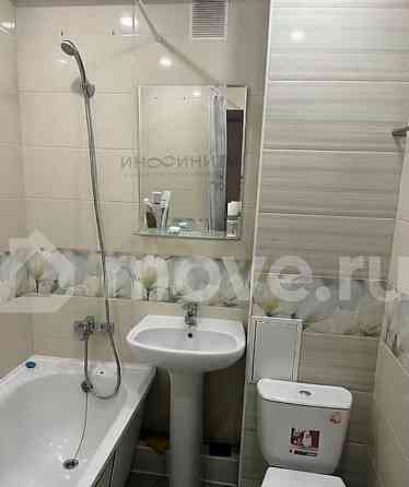 1-комн. квартира, 32.1 м2, 9/9 эт. Москва