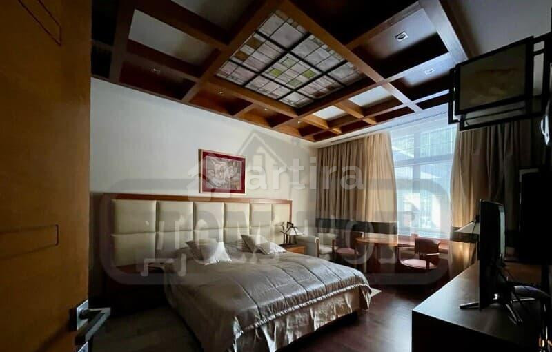 Коттедж, 550 м2 Одинцово - изображение 20