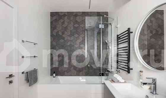 1-комн. квартира, 35.9 м2, 14/33 эт. Москва