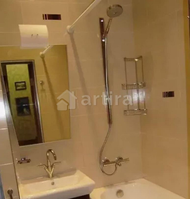 Комната, 18 м2, 9/9 эт. Москва - изображение 3