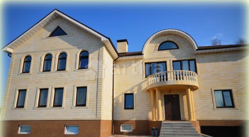 Дом, 1000 м2 Видное - изображение 4