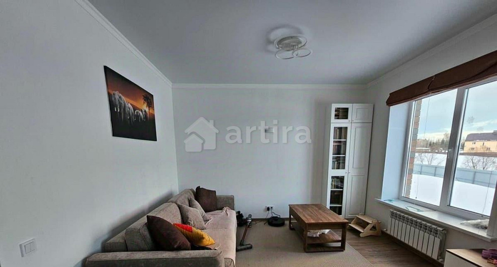 Коттедж, 150 м2, 6 соток, 2 эт. Лаишево - изображение 6