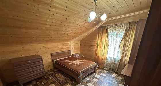 Коттедж, 130 м2, 20 соток, 2 эт. Верхний Услон