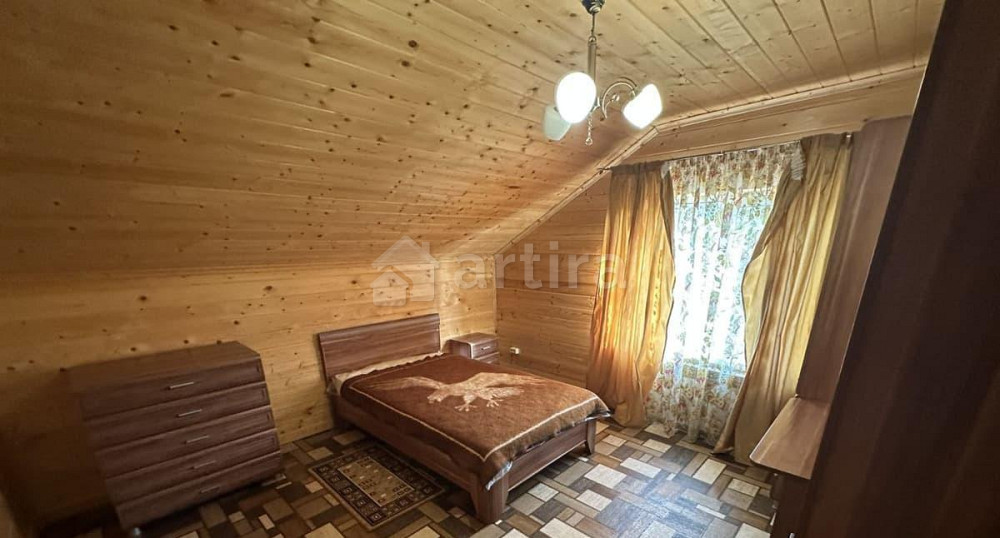 Коттедж, 130 м2, 20 соток, 2 эт. Верхний Услон - изображение 3