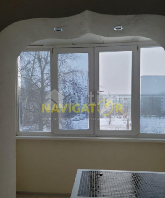 Комната, 16 м2, 3/5 эт. Уфа - изображение 5