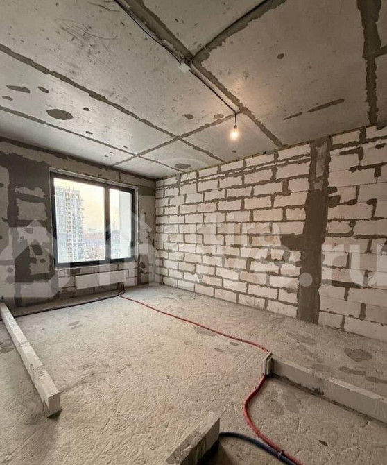 Студия, 41.4 м2, 12/22 эт. Москва - изображение 1