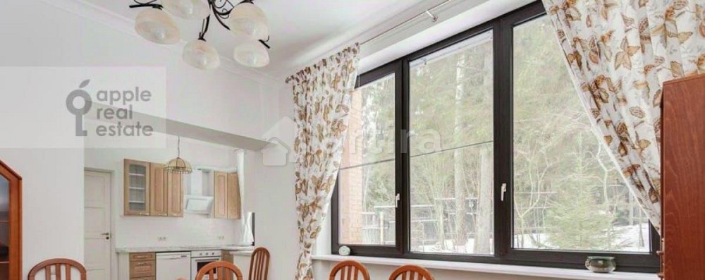 Дом, 280 м2, 10 соток, 2 эт. Одинцово - изображение 6