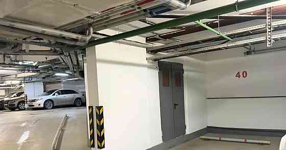 Гараж, 13 м2 Москва