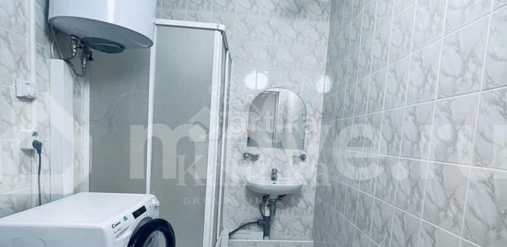 5-комн. квартира, 212 м2, 5/17 эт. Москва - изображение 3