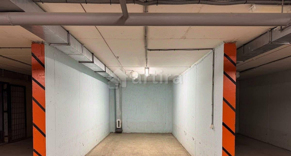 Гараж, 15 м2 Екатеринбург - изображение 1