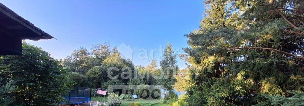 Дом, 30 м2, 2 сотки, 1 эт. Тосно - изображение 2