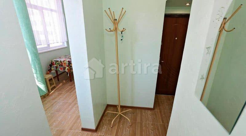 1-комн. квартира, 38 м2, 4/5 эт. Феодосия - изображение 8