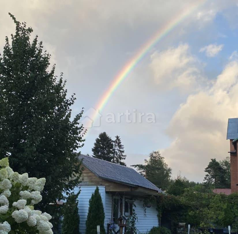 Коттедж, 210 м2, 11 соток, 2 эт. Санкт-Петербург - изображение 3