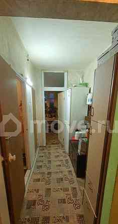 3-комн. квартира, 81 м2, 7/17 эт. Москва