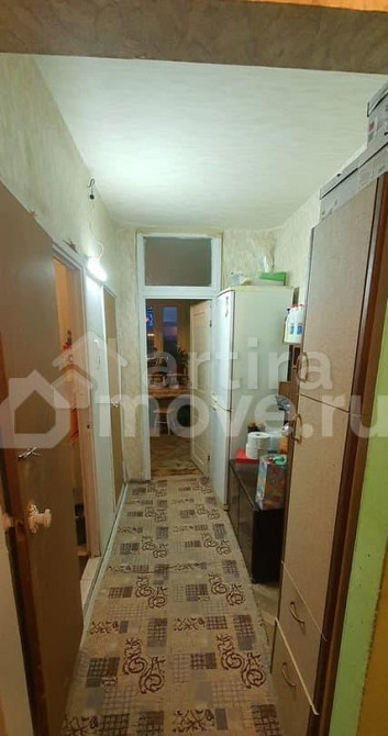 3-комн. квартира, 81 м2, 7/17 эт. Москва - изображение 2