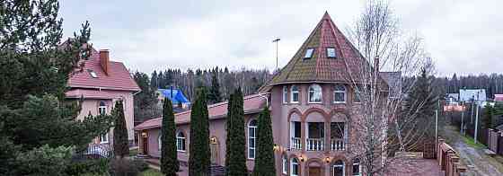 Дом, 600 м2, 50 соток Чехов