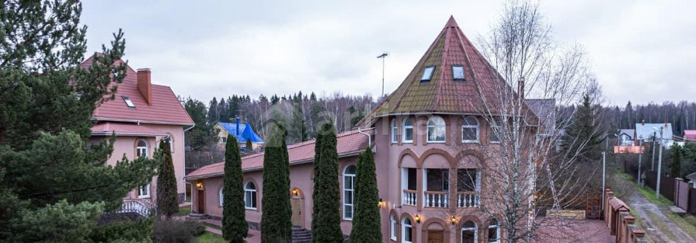 Дом, 600 м2, 50 соток Чехов - изображение 4