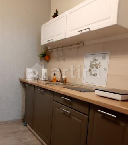 1-комн. квартира, 26 м2, 3/9 эт. Екатеринбург - изображение 7