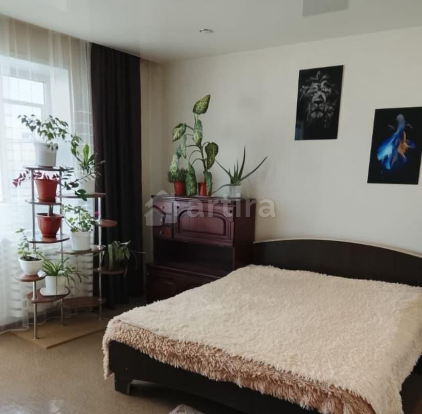 Комната, 19 м2, 3/10 эт. Красноярск - изображение 4