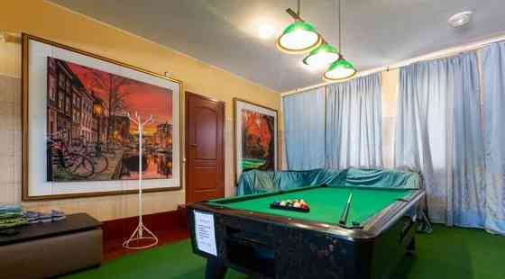 Коттедж, 300 м2 Ногинск