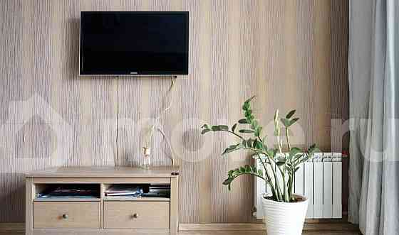 4-комн. квартира, 130.4 м2, 4/9 эт. Москва