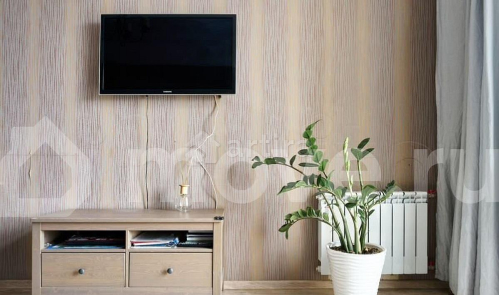 4-комн. квартира, 130.4 м2, 4/9 эт. Москва - изображение 1