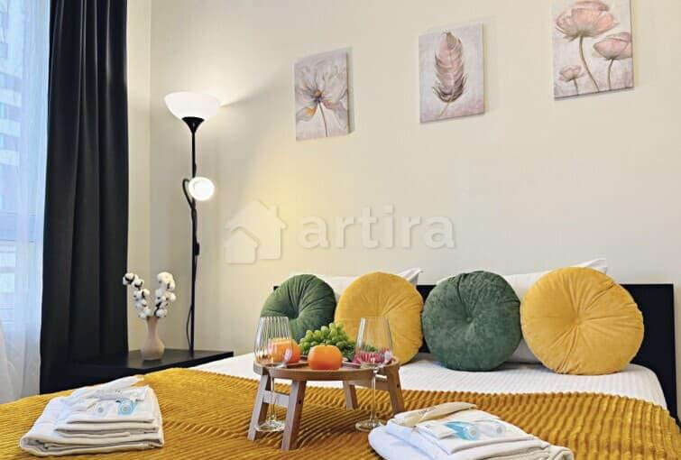 2-комн. квартира, 45 м2, 4/25 эт. Химки - изображение 10