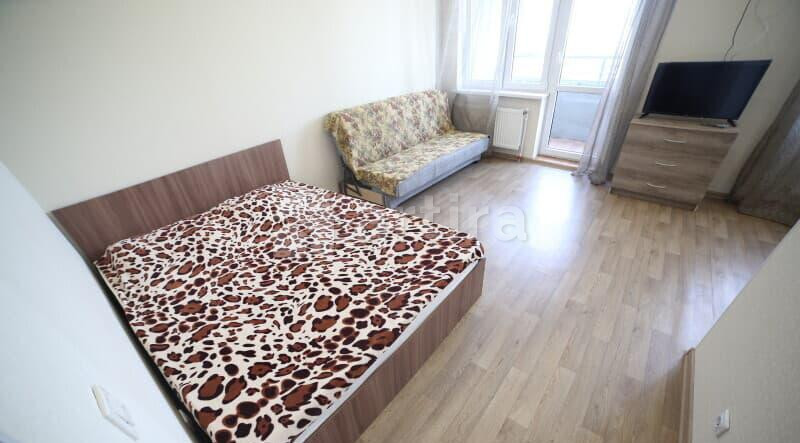 1-комн. квартира, 40 м2, 15/25 эт. Уфа - изображение 12