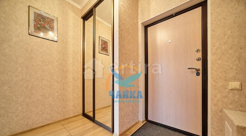 1-комн. квартира, 42 м2, 6/7 эт. Санкт-Петербург - изображение 19