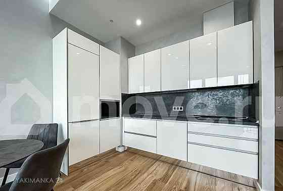 Студия, 51.4 м2, 45/68 эт. Москва