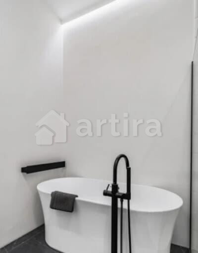 1-комн. квартира, 42 м2, 2/5 эт. Санкт-Петербург - изображение 4