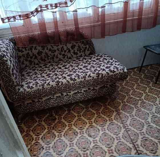 Комната, 21 м2, 1/9 эт. Москва