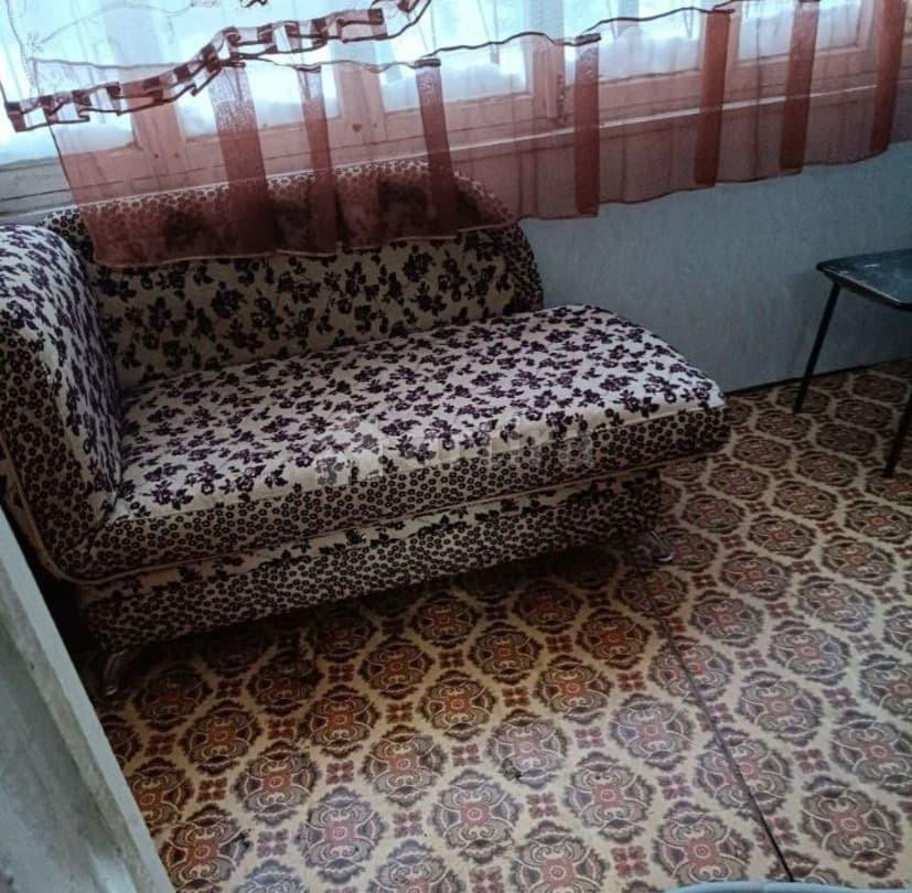 Комната, 21 м2, 1/9 эт. Москва - изображение 5