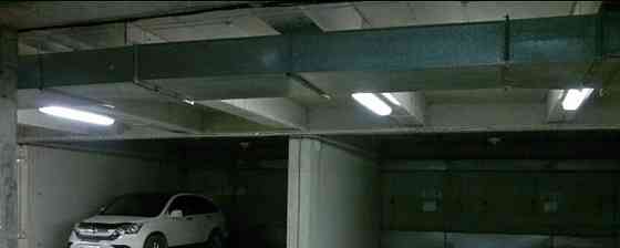 Гараж, 18 м2 Новосибирск