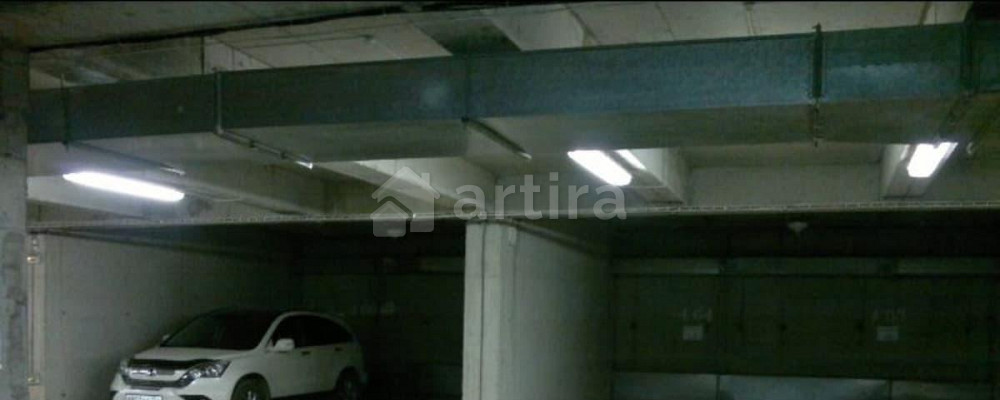 Гараж, 18 м2 Новосибирск - изображение 5