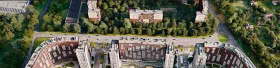 Гараж, 3.04 м2 Москва