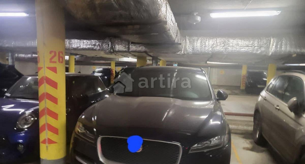 Гараж, 15 м2 Санкт-Петербург - изображение 2