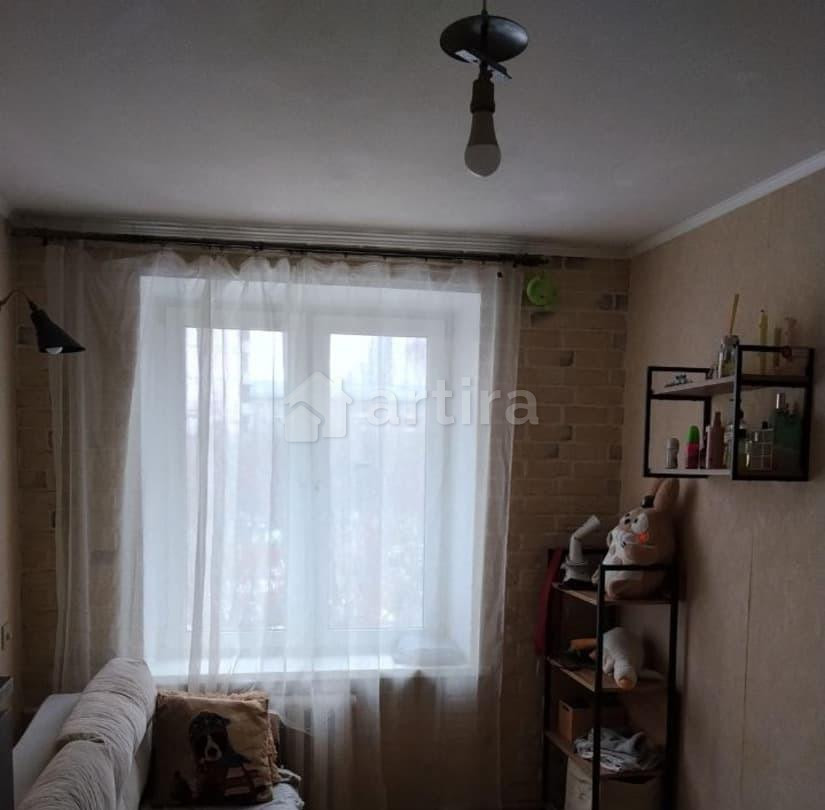 Комната, 12 м2, 4/9 эт. Москва - изображение 1