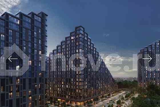 Студия, 22.9 м2, 7/19 эт. Москва