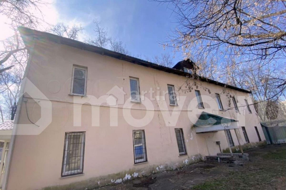 Студия, 12.3 м2, 2/2 эт. Москва - изображение 3