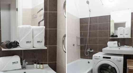 2-комн. квартира, 49 м2, 2/14 эт. Щербинка