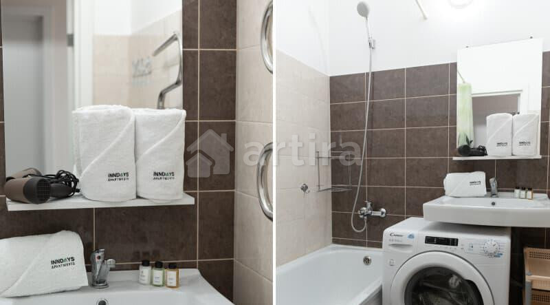 2-комн. квартира, 49 м2, 2/14 эт. Щербинка - изображение 2