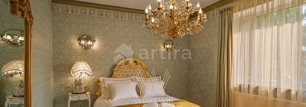 Коттедж, 600 м2, 14 соток, 4 эт. Одинцово - изображение 2