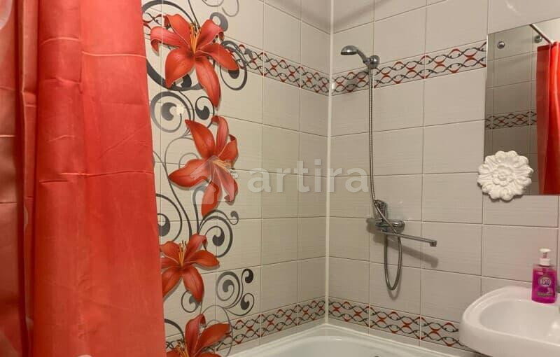 Студия, 30 м2, 3/16 эт. Вологда - изображение 8