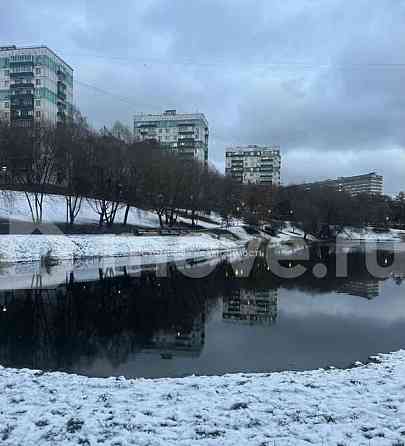 1-комн. квартира, 33.6 м2, 1/12 эт. Москва