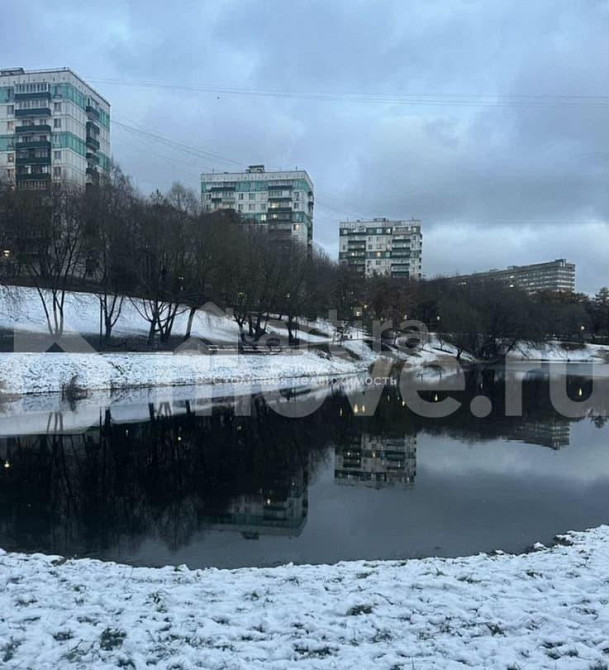 1-комн. квартира, 33.6 м2, 1/12 эт. Москва - изображение 1