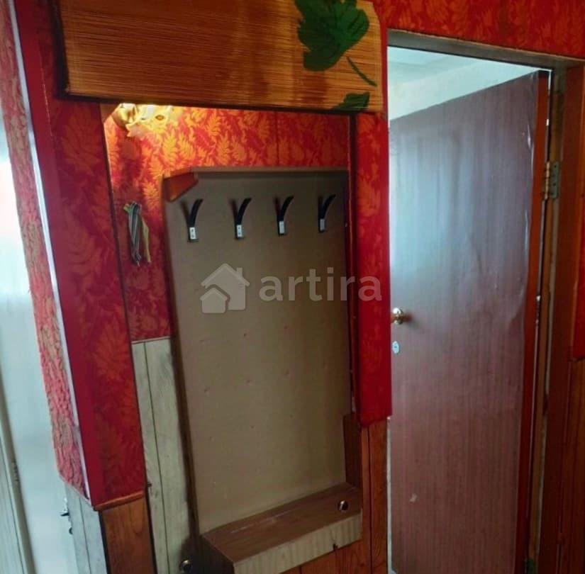 Комната, 12 м2, 6/9 эт. Санкт-Петербург - изображение 6