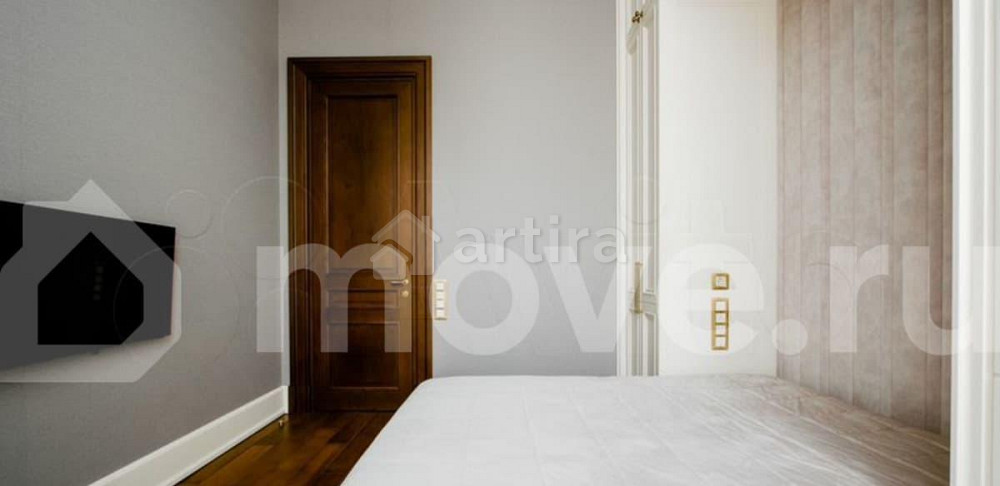 4-комн. пентхаус, 290 м2, 7/7 эт. Москва - изображение 2